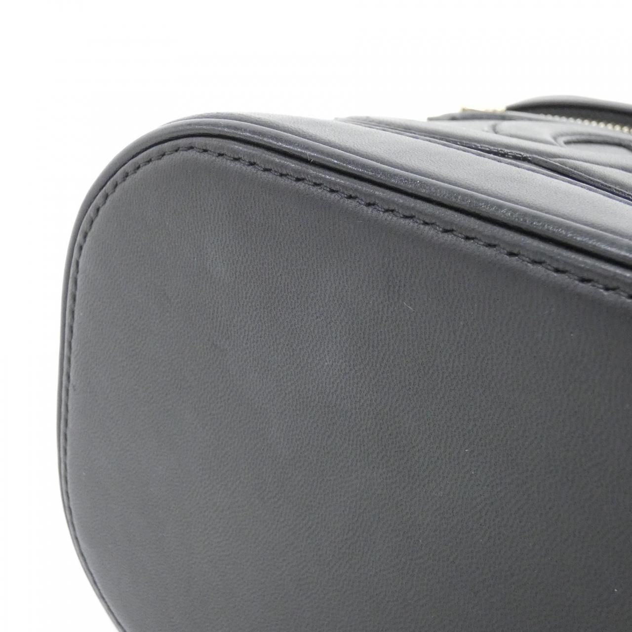 Chanel Bag Handbag Black