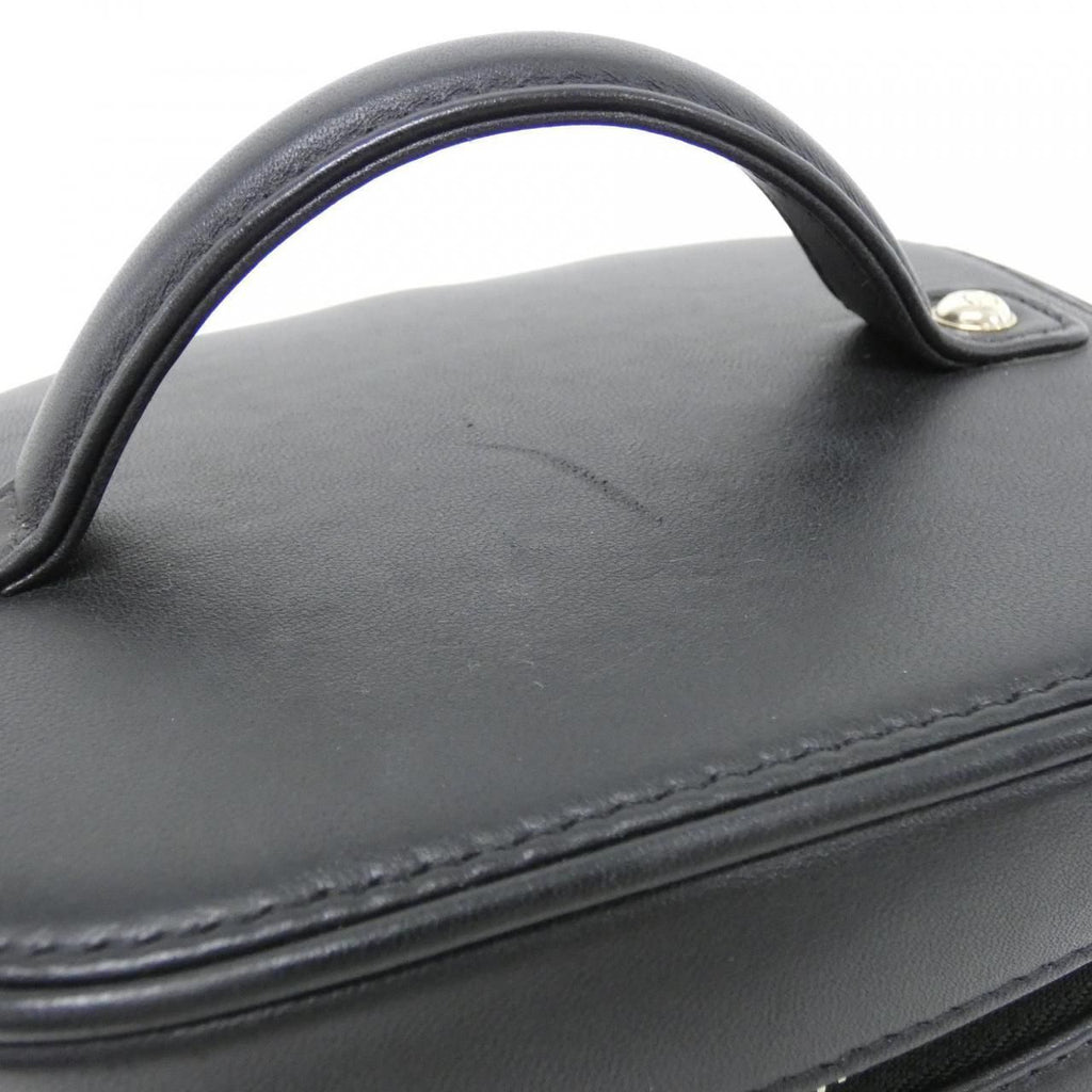 Chanel Bag Handbag Black