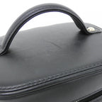 Chanel Bag Handbag Black