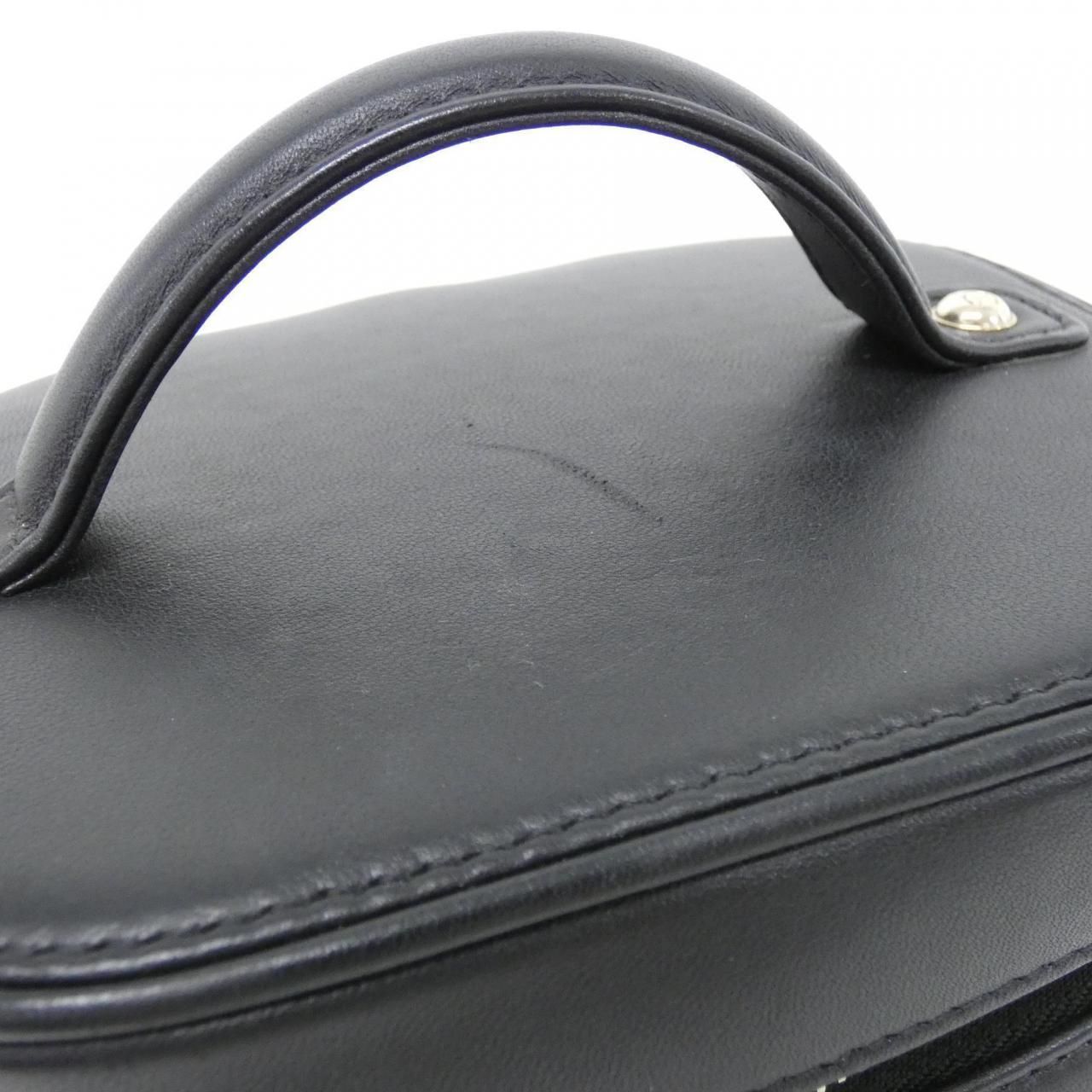 Chanel Bag Handbag Black