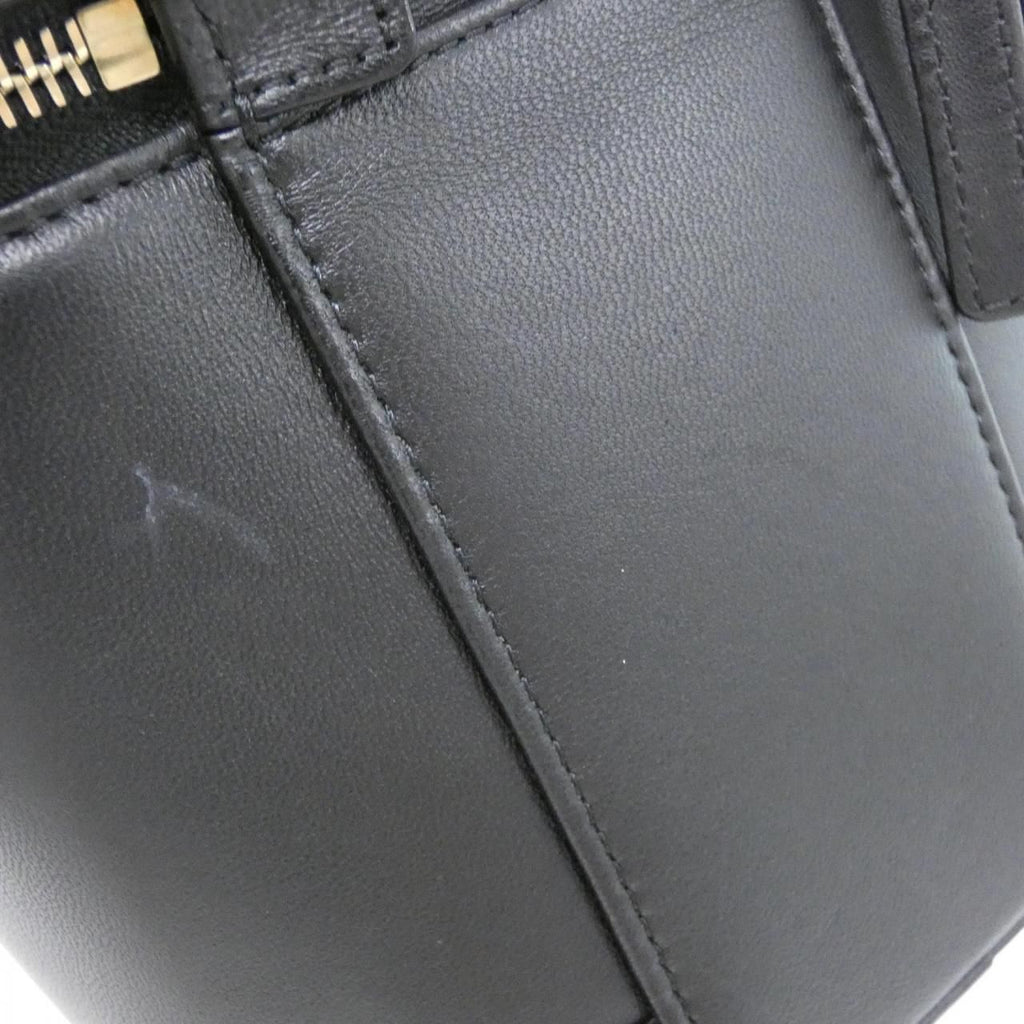 Chanel Bag Handbag Black