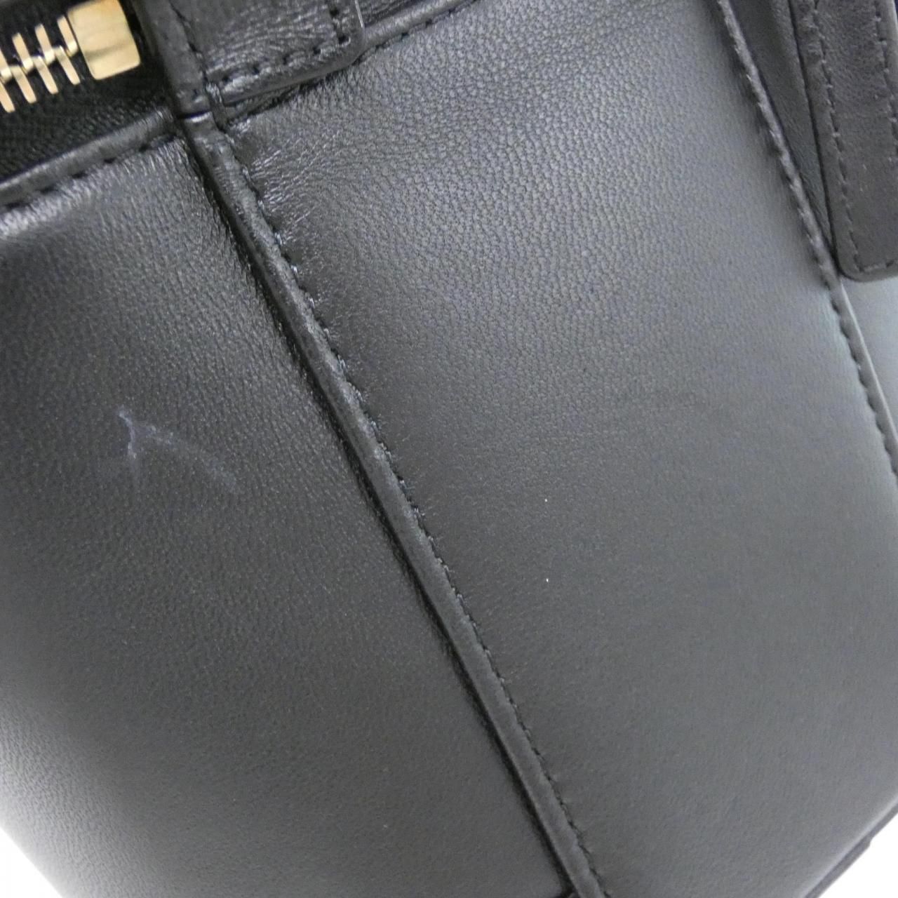 Chanel Bag Handbag Black