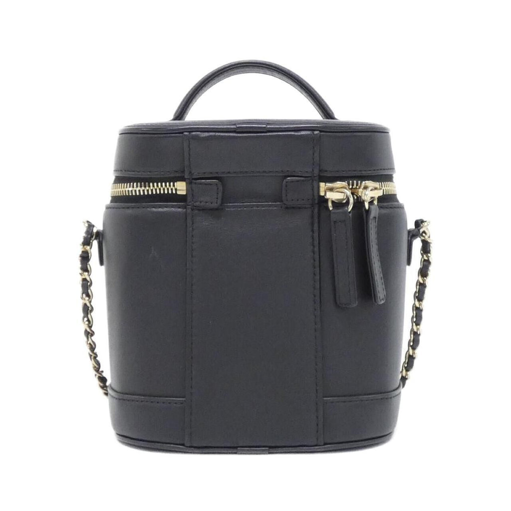 Chanel Bag Handbag Black