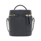 Chanel Bag Handbag Black