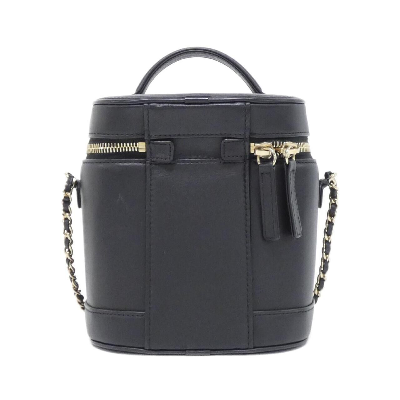 Chanel Bag Handbag Black