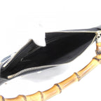Gucci Shoulder Bag Black
