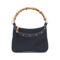 Gucci Shoulder Bag Black