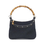 Gucci Shoulder Bag Black