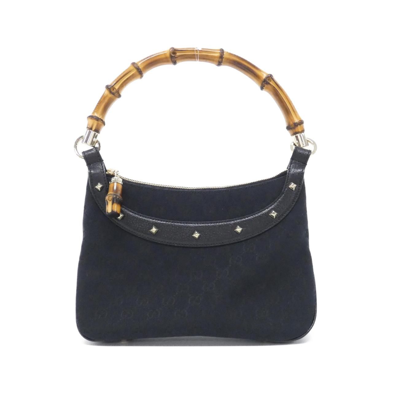 Gucci Shoulder Bag Black