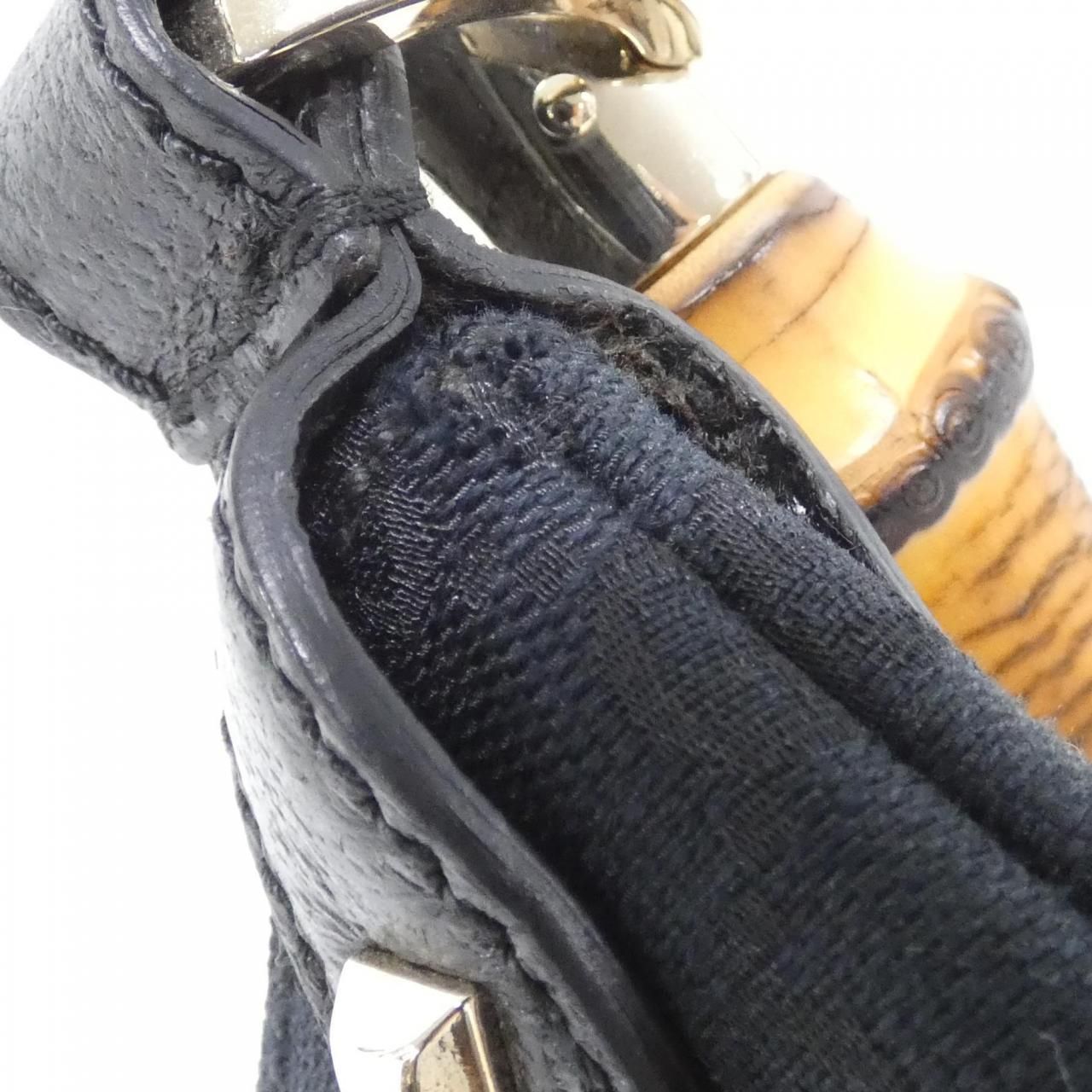 Gucci Shoulder Bag Black