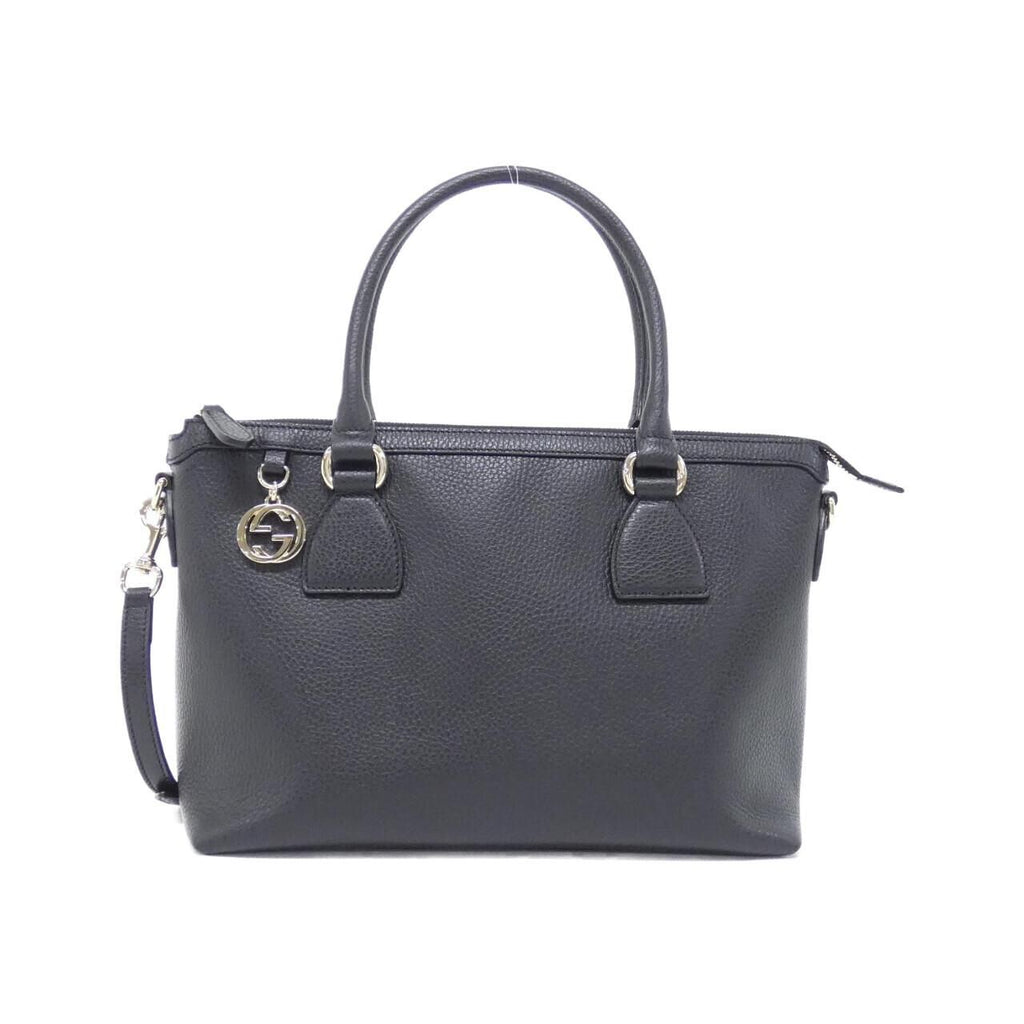 Gucci Bag Handbag Black
