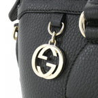 Gucci Bag Handbag Black