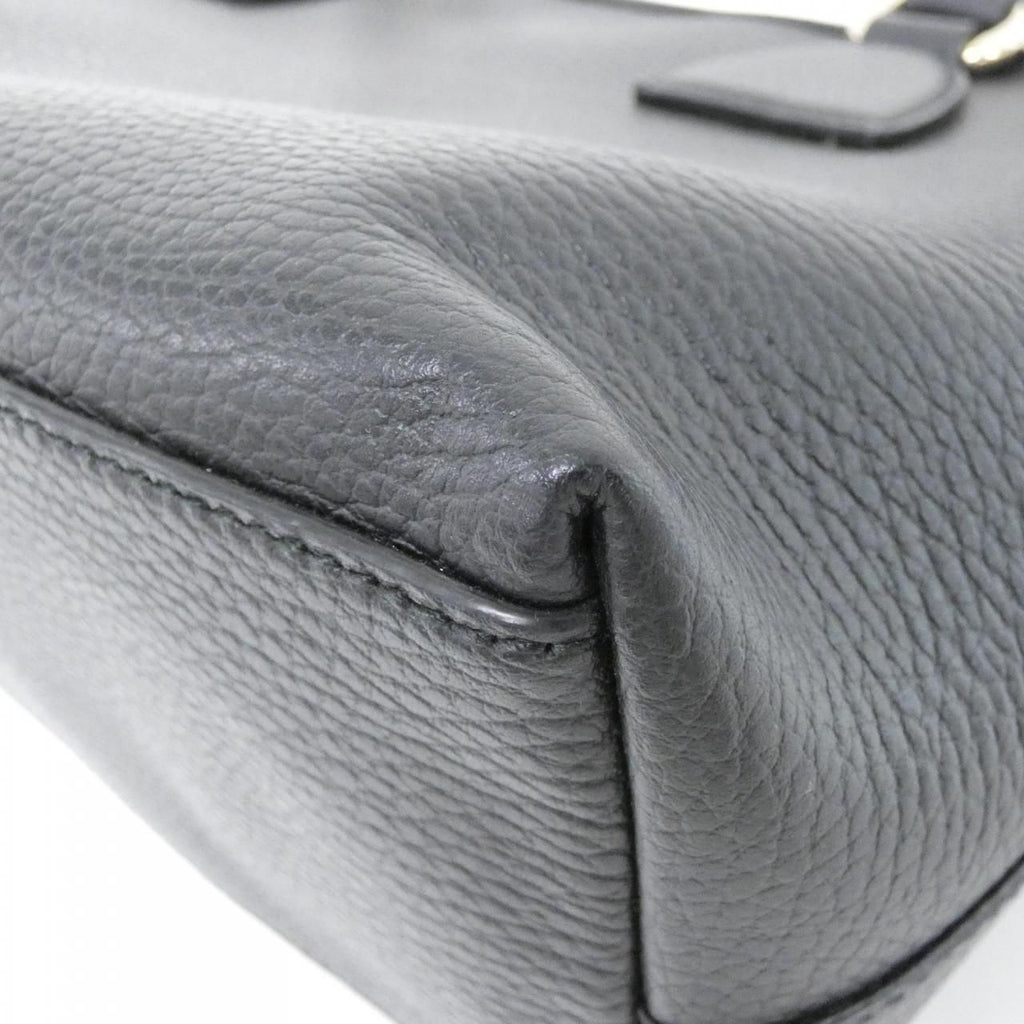 Gucci Bag Handbag Black