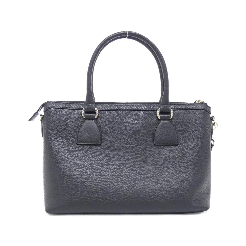 Gucci Bag Handbag Black