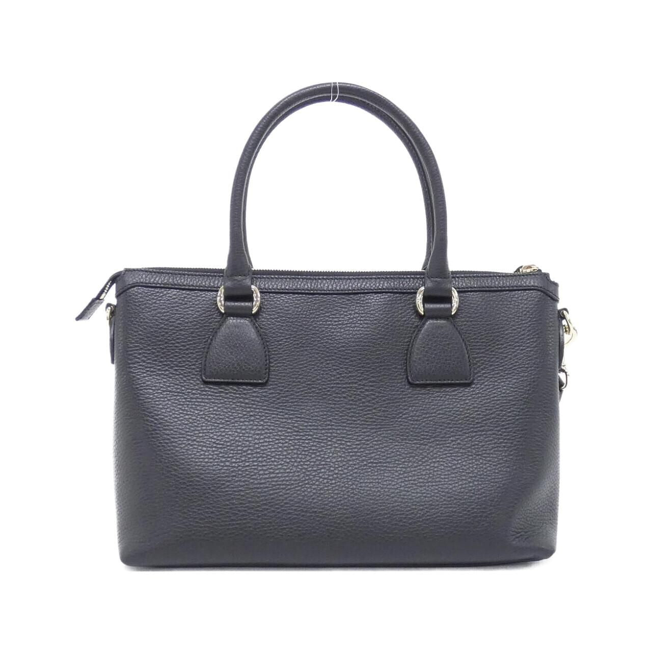 Gucci Bag Handbag Black
