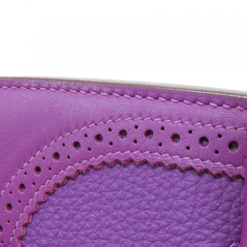 Hermes Birkin Gillies 35 — view 5