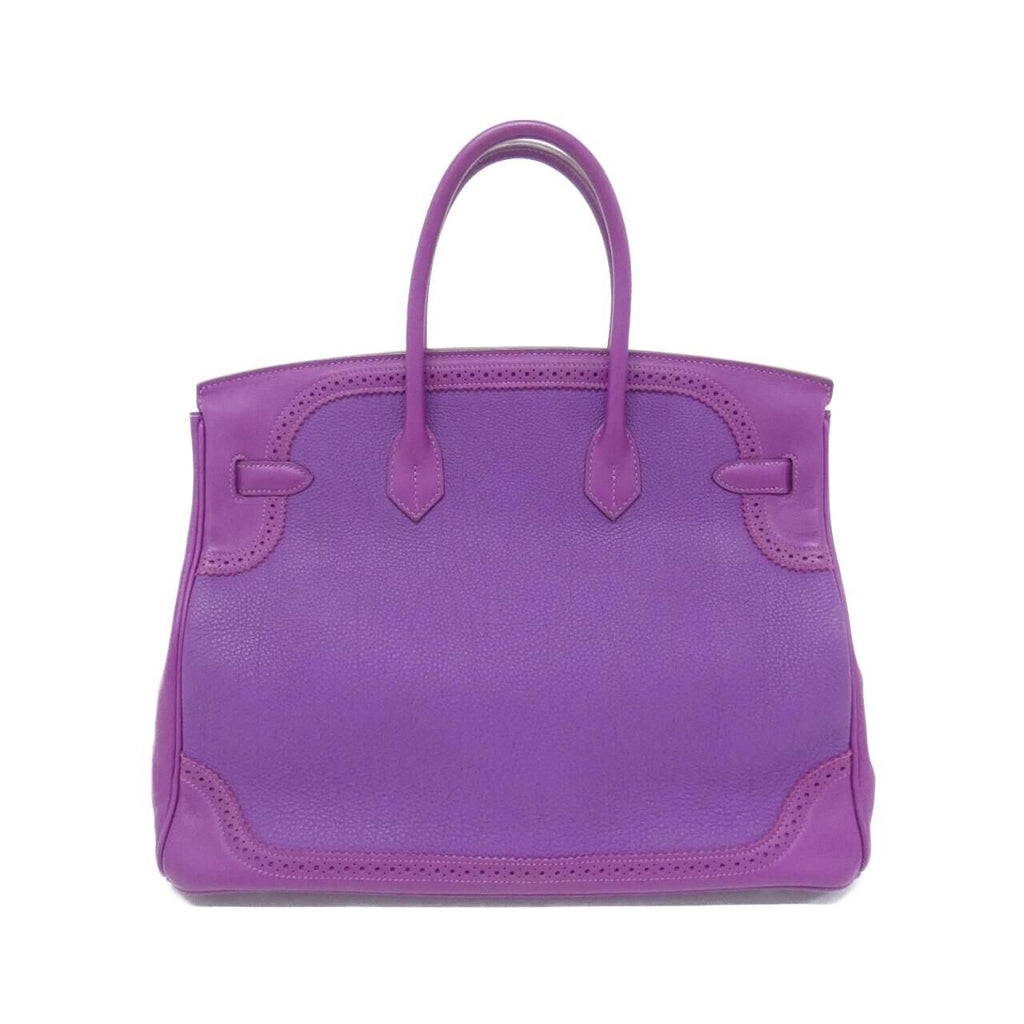 Hermes Birkin Gillies 35 — view 2