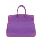 Hermes Birkin Gillies 35 — view 2