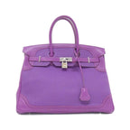 Hermes Birkin Gillies 35
