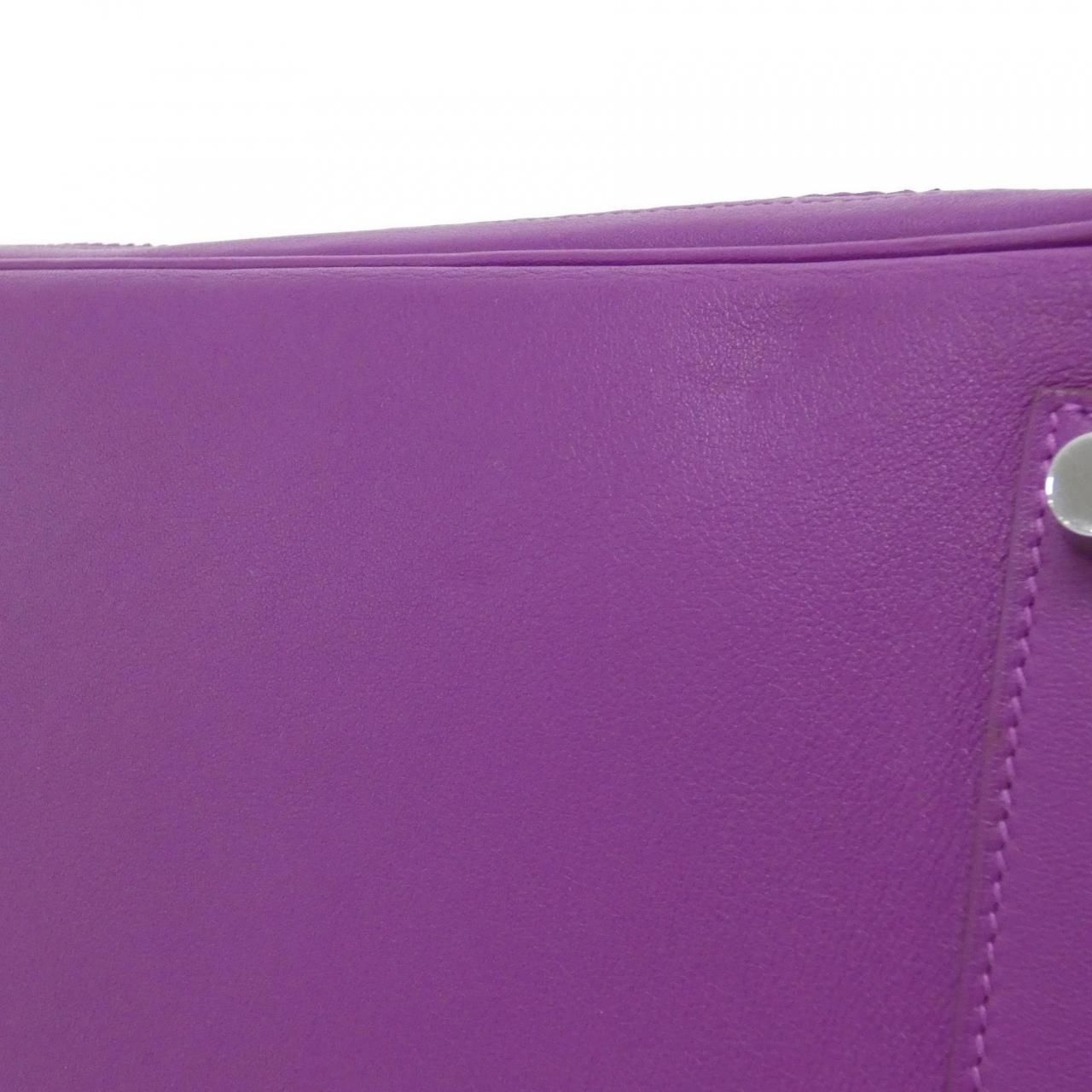 Hermes Birkin Gillies 35 — view 3