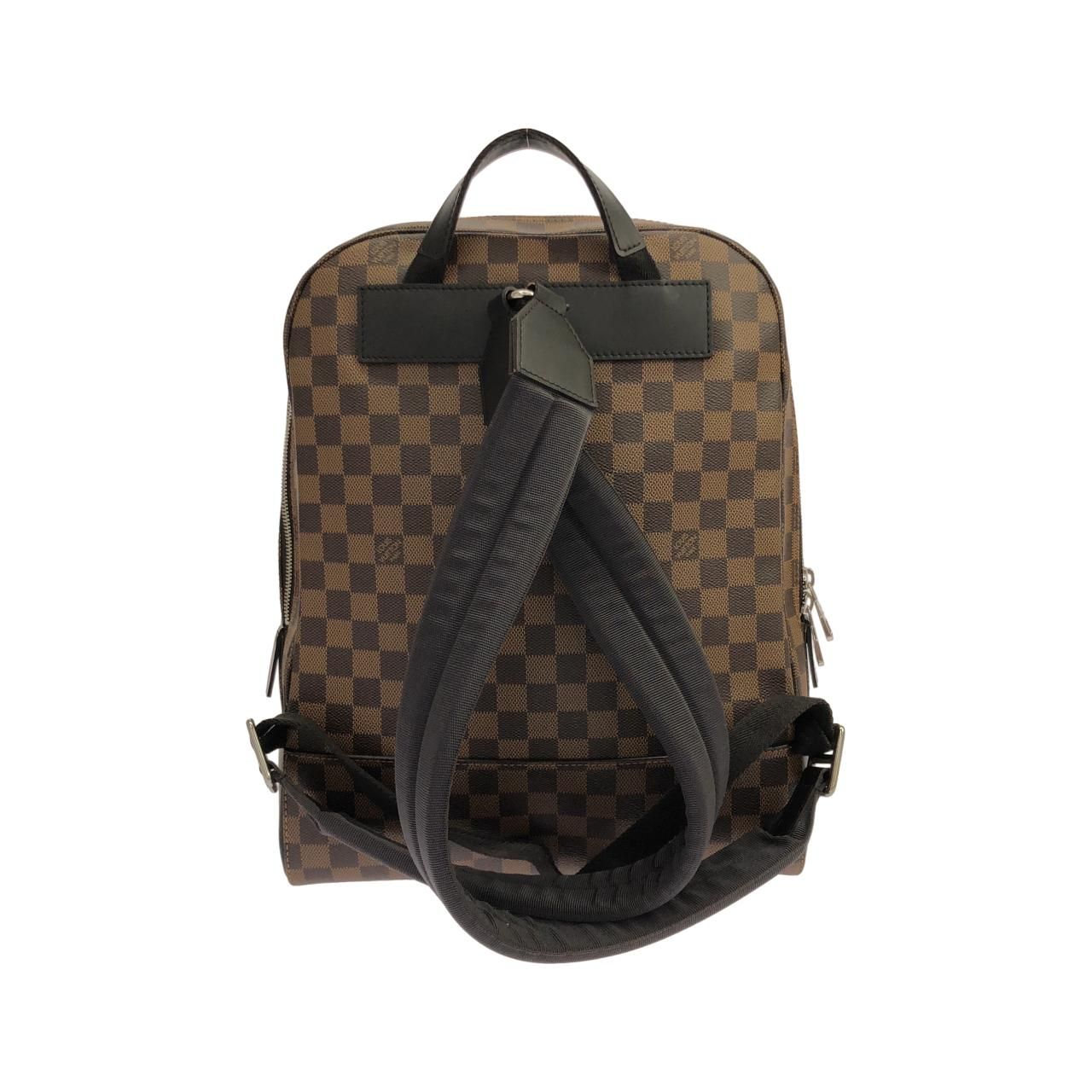 Louis Vuitton Damier Jake Backpack