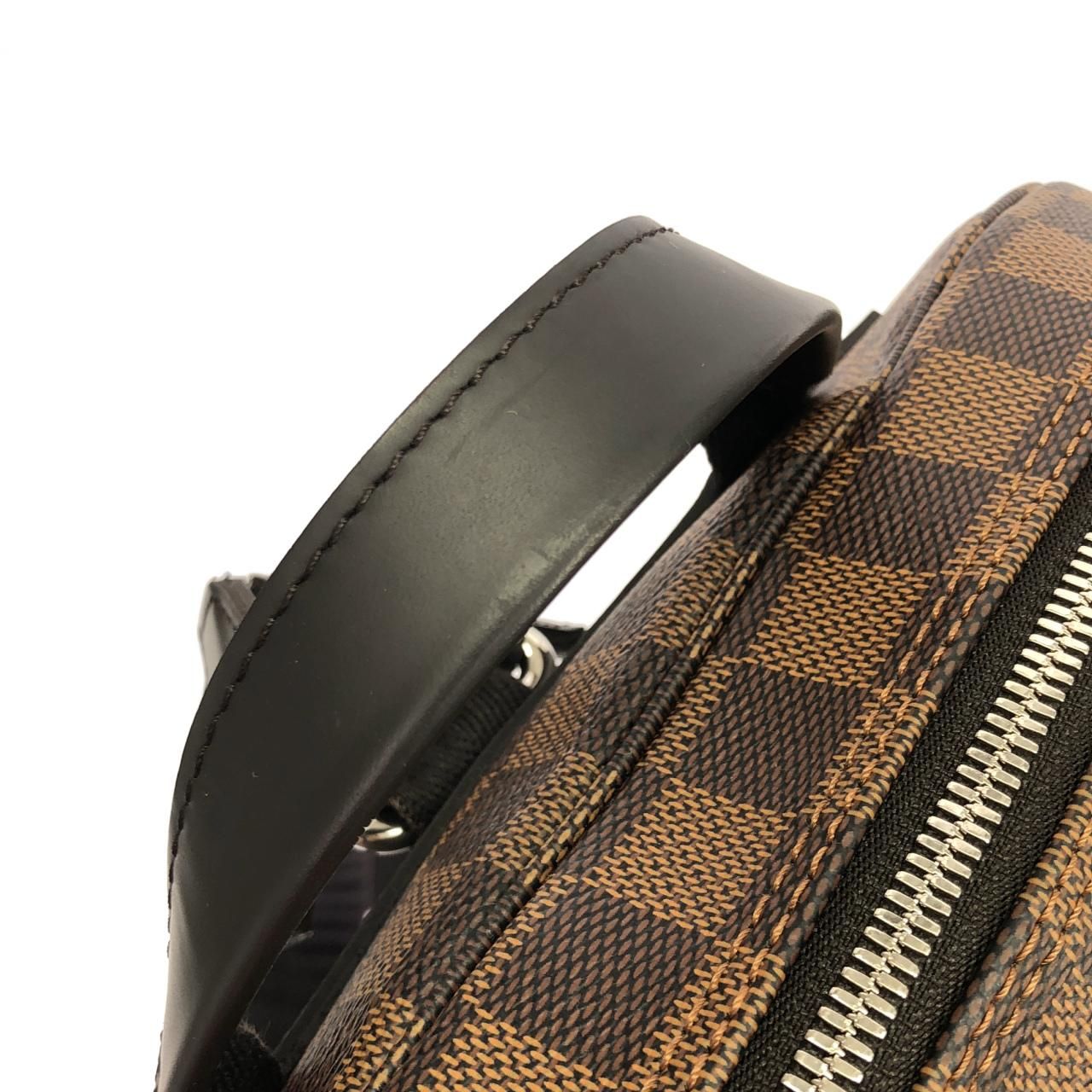 Louis Vuitton Damier Jake Backpack