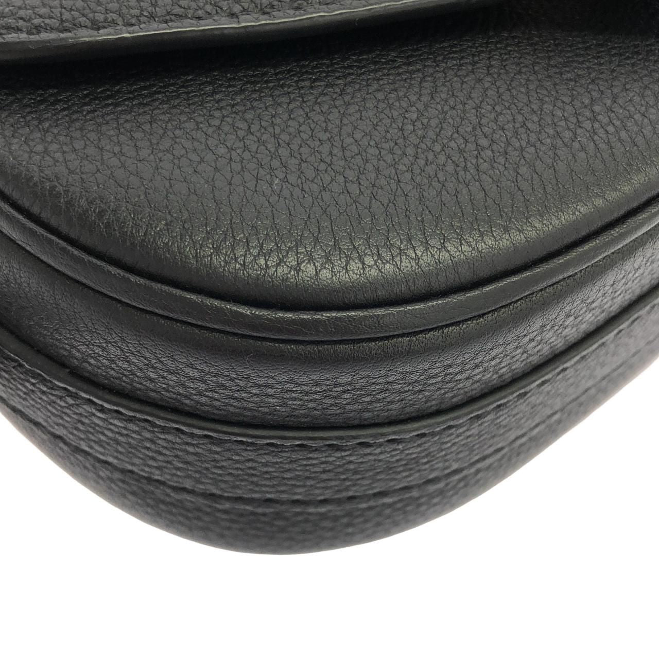 Louis Vuitton LV Pont Neuf Soft PM Shoulder Bag
