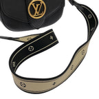 Louis Vuitton LV Pont Neuf Soft PM Shoulder Bag