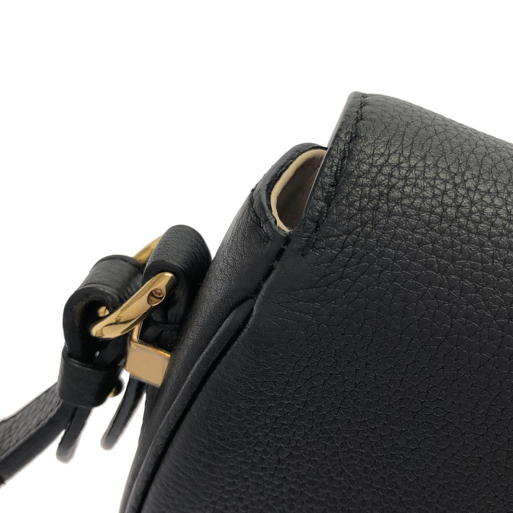 Louis Vuitton LV Pont Neuf Soft PM Shoulder Bag
