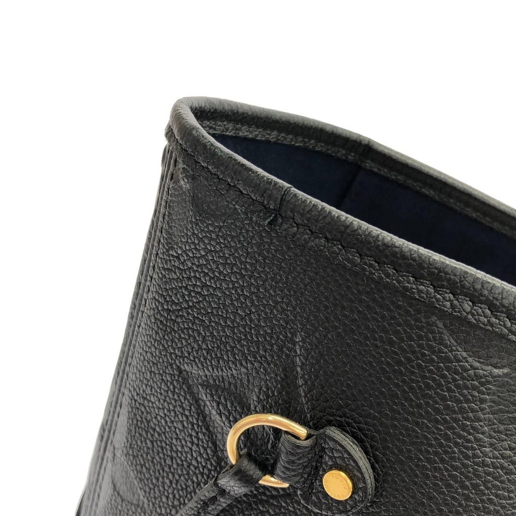 Louis Vuitton Monogram Empreinte Neverfull MM