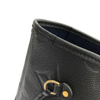 Louis Vuitton Monogram Empreinte Neverfull MM