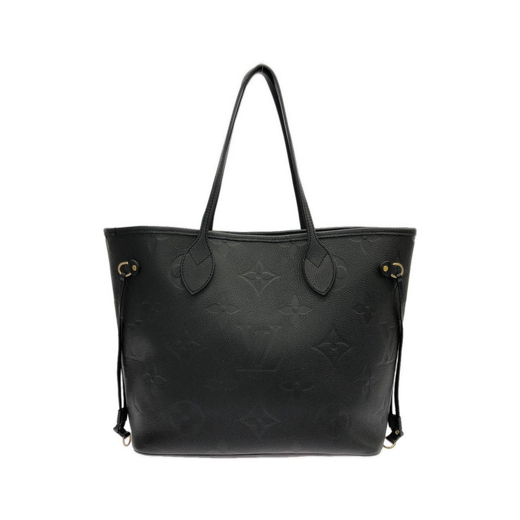 Louis Vuitton Monogram Empreinte Neverfull MM