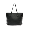 Louis Vuitton Monogram Empreinte Neverfull MM
