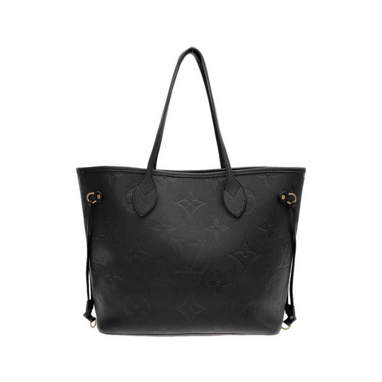 Louis Vuitton Monogram Empreinte Neverfull MM