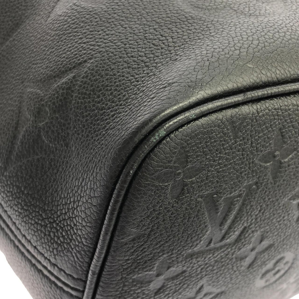 Louis Vuitton Monogram Empreinte Neverfull MM