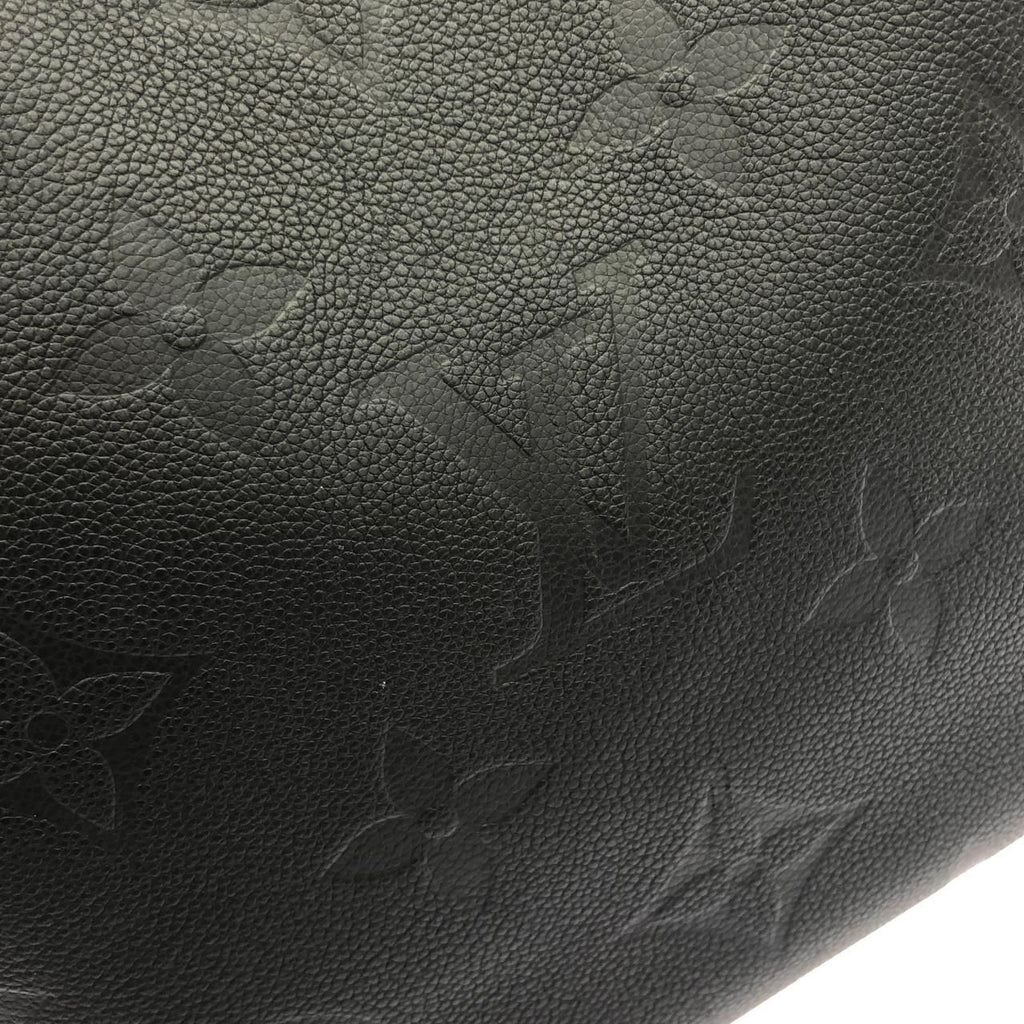 Louis Vuitton Monogram Empreinte Neverfull MM