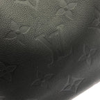 Louis Vuitton Monogram Empreinte Neverfull MM