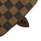 Louis Vuitton Damier Speedy 30 Boston Bag