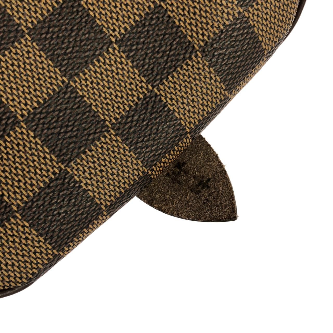 Louis Vuitton Damier Speedy 30 Boston Bag
