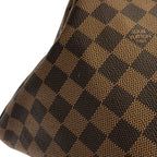 Louis Vuitton Damier Speedy 30 Boston Bag