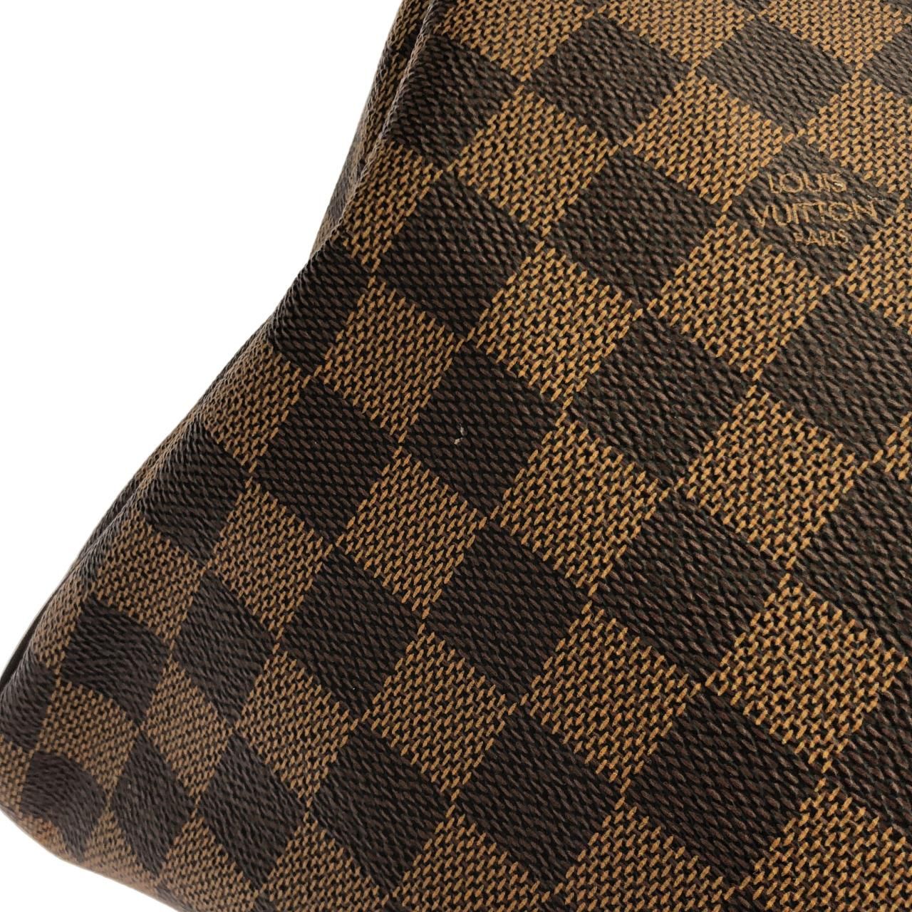 Louis Vuitton Damier Speedy 30 Boston Bag