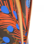Louis Vuitton Monogram Summer Jungle Dot Neverfull MM
