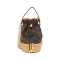 Louis Vuitton Monogram Petite Noe Trunk