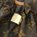 Louis Vuitton Monogram Petite Noe Trunk