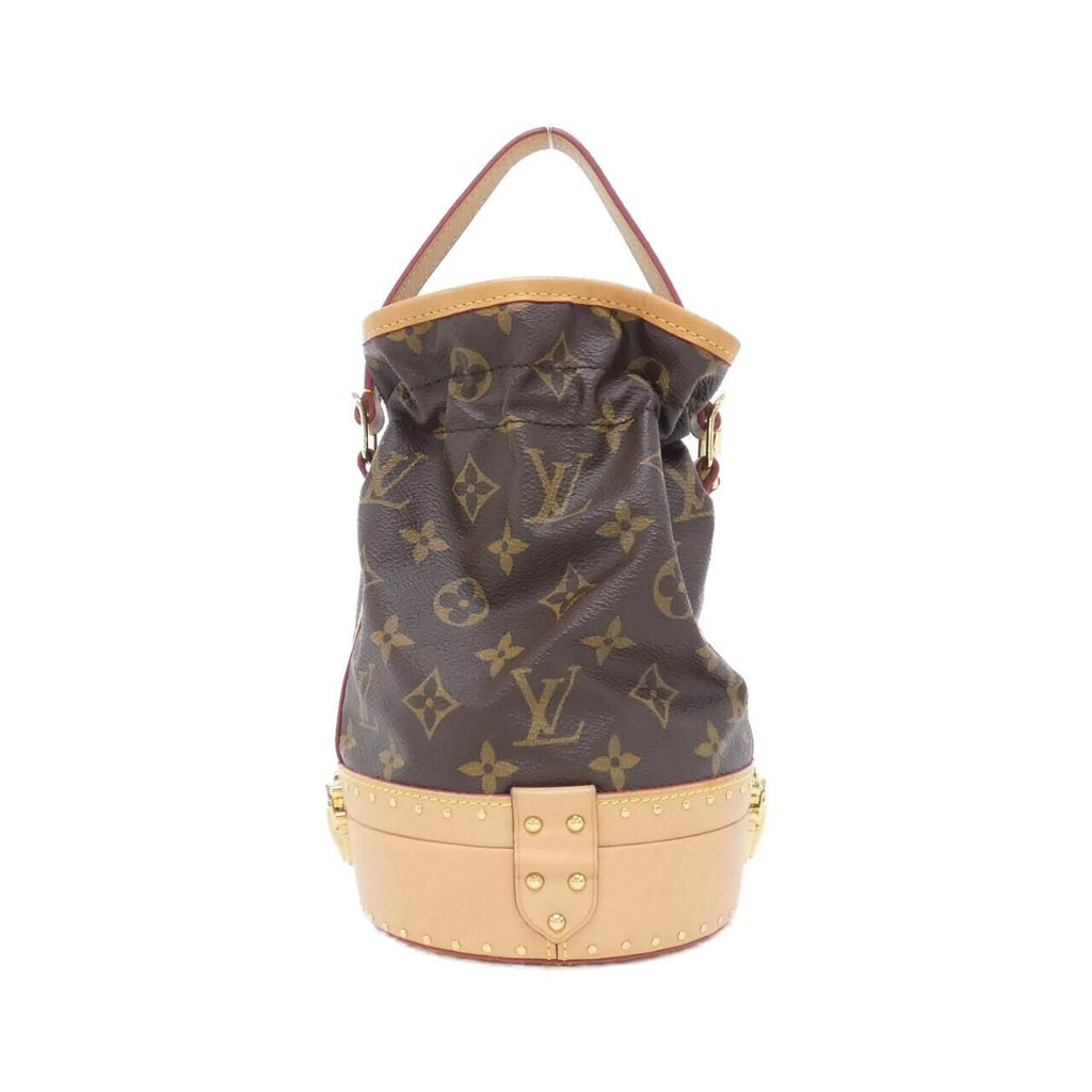 Louis Vuitton Monogram Petite Noe Trunk