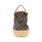 Louis Vuitton Monogram Petite Noe Trunk