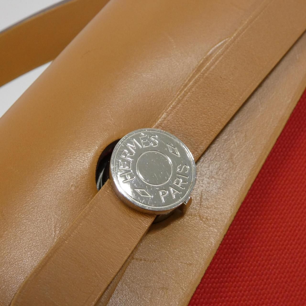 Hermes Herbag Zip PM
