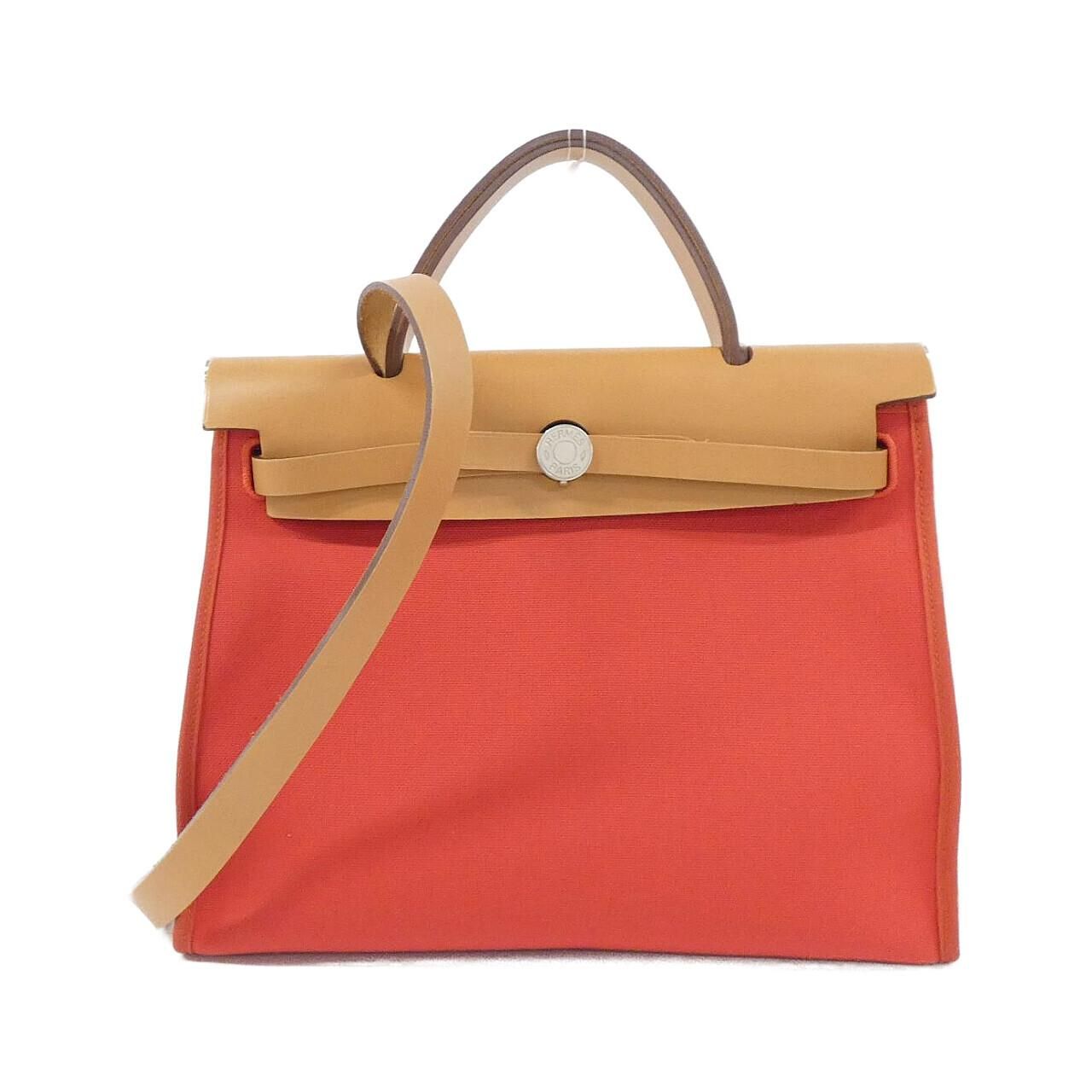 Hermes Herbag Zip PM