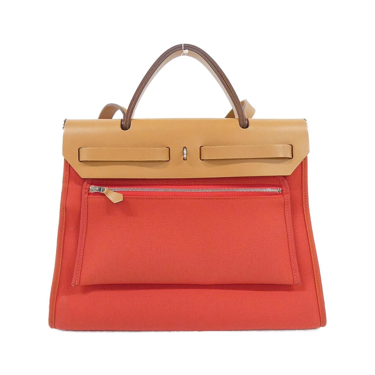 Hermes Herbag Zip PM