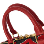 Louis Vuitton LV Xuf Speedy Bandouliere 25 Boston Bag